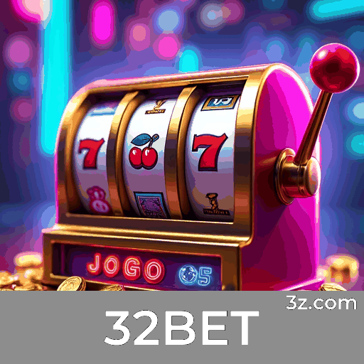 32BET: O Mundo de Jogos Selecionados e Diversos