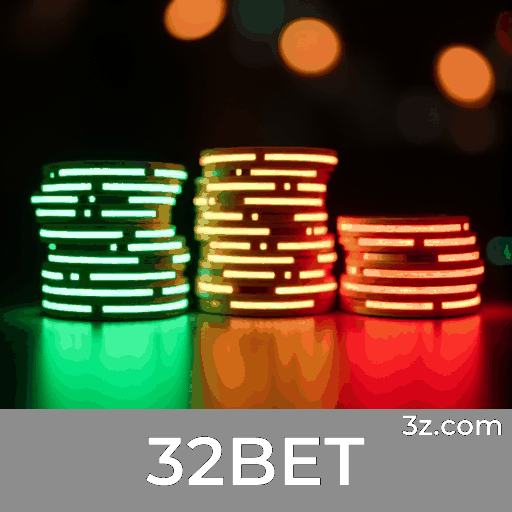 Luxo e Exclusividade: Descubra o Casino 32BET