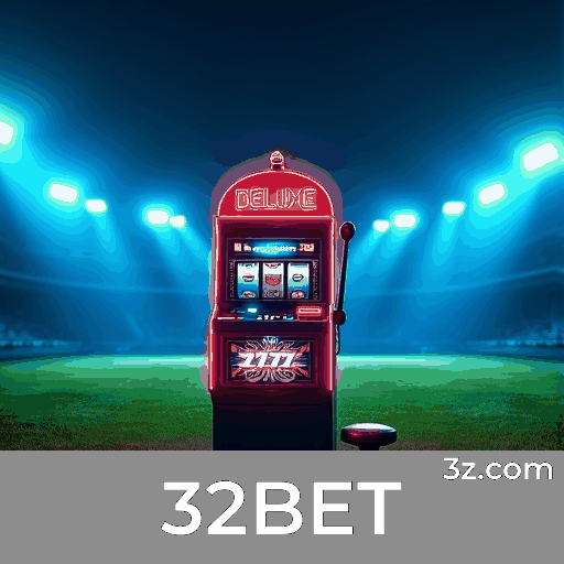 32BET: Plataforma de comunidade para jogadores engajados