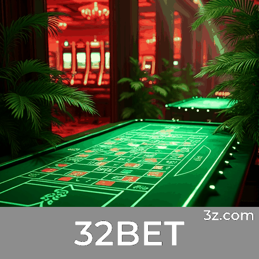 Luxo e Exclusividade: Descubra o Casino 32BET