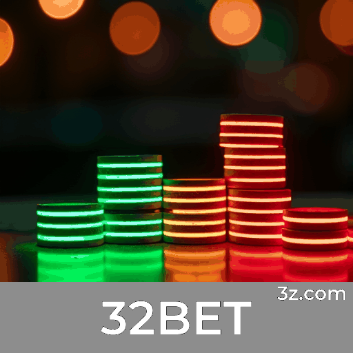 32BET: Plataforma de comunidade para jogadores engajados