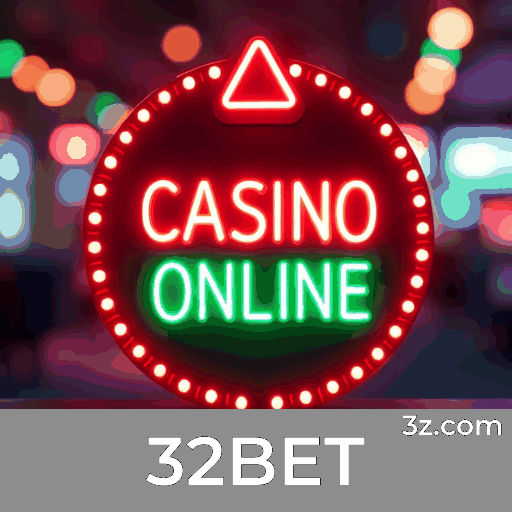Luxo e Exclusividade: Descubra o Casino 32BET