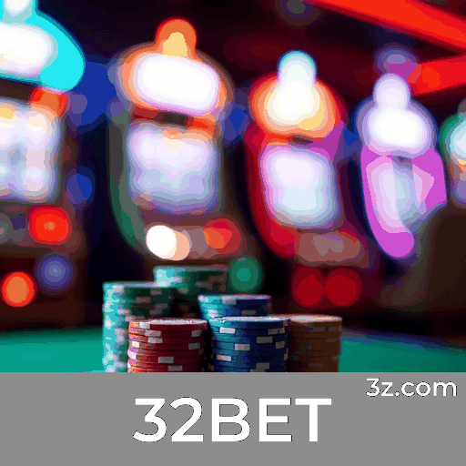 Experimente 32BET: Apostas Completas e Convenientes
