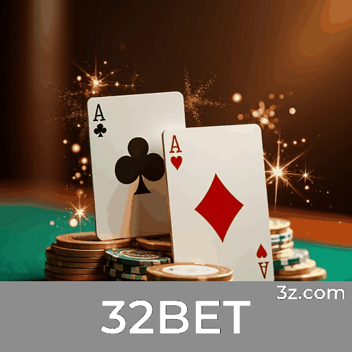 32BET: Plataforma de comunidade para jogadores engajados