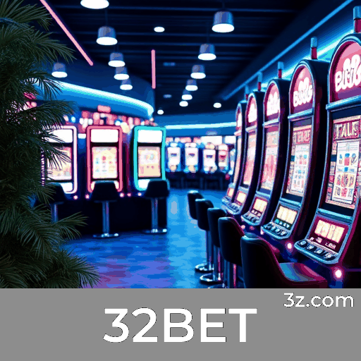 Luxo e Exclusividade: Descubra o Casino 32BET