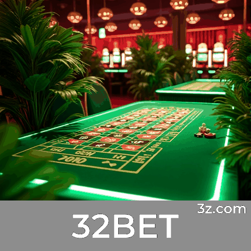 32BET: Bônus Incomparáveis e Ofertas Irresistíveis