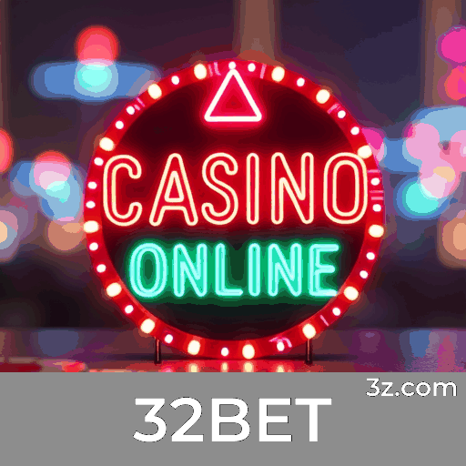 Experimente 32BET: Apostas Completas e Convenientes