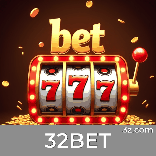 Experimente 32BET: Apostas Completas e Convenientes