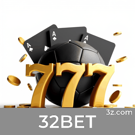 32BET: O Mundo de Jogos Selecionados e Diversos